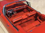 Cadillac Series 62 Eldorado Special Biarritz 2x4 Carb. 1957 года